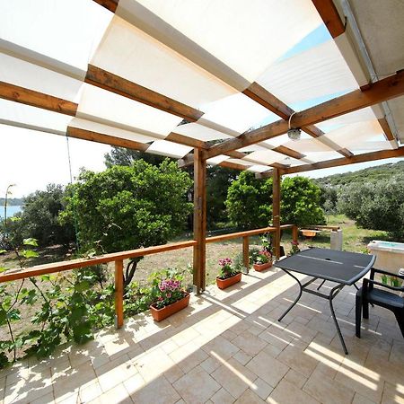 הוילה Kraj  House Divna מראה חיצוני תמונה