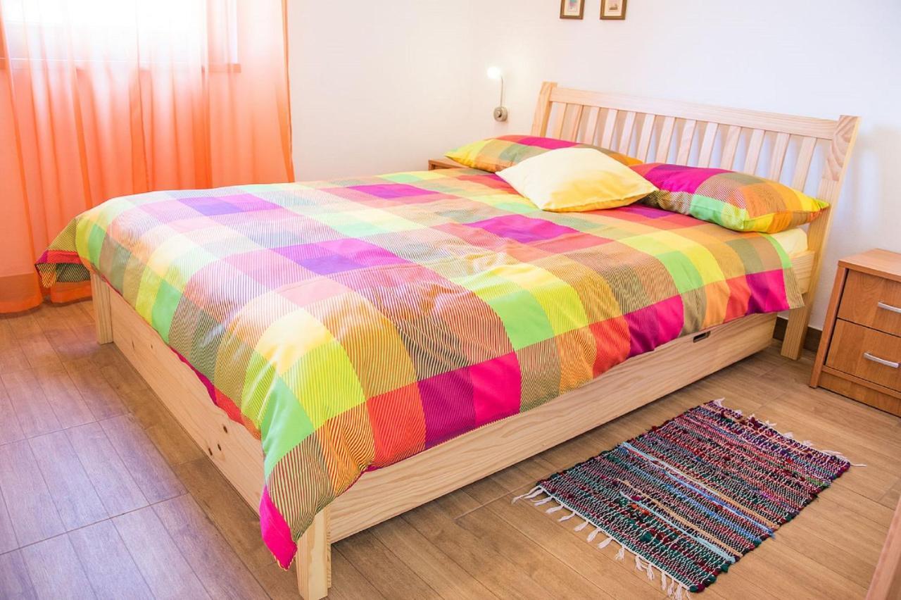 הוילה Kraj  House Divna מראה חיצוני תמונה